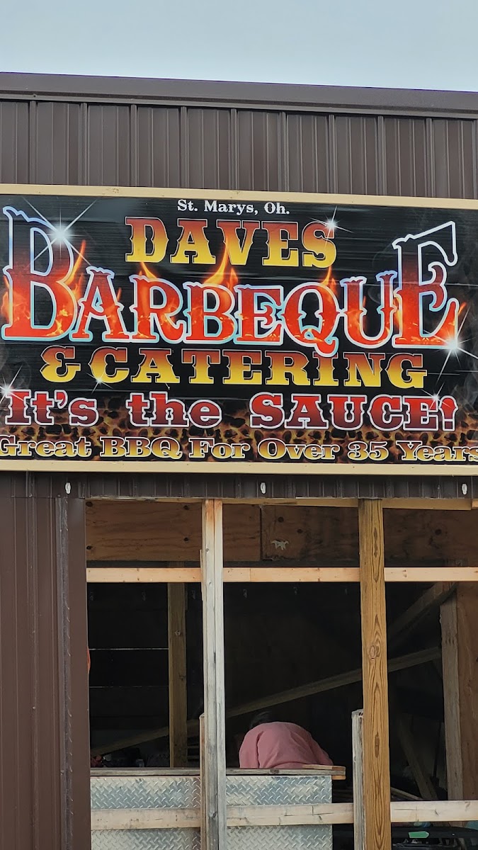 Dave's Bbq Llc
